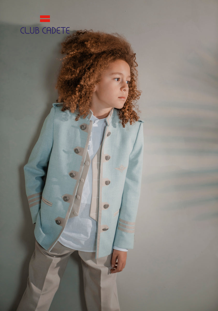 ALMIRANTE CLUB CADETE HÚSAR – Notajunto